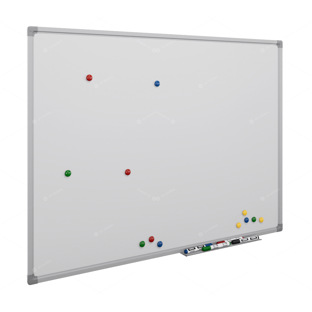 Office Supplies 3D Models
