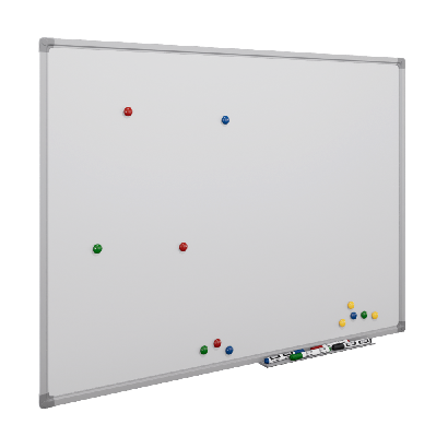 Writing Board Simple whiteboard