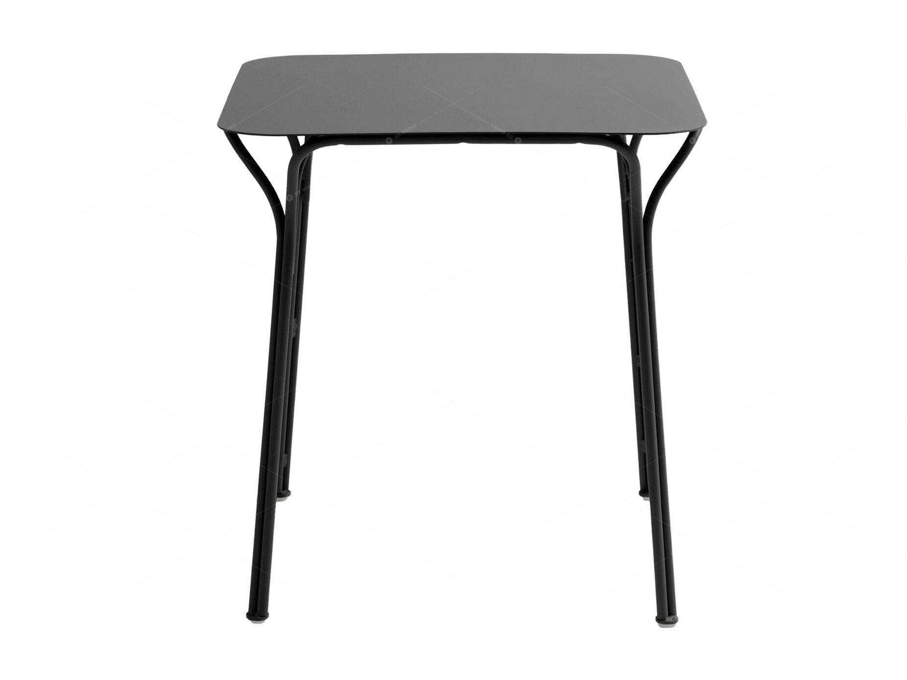 Outdoor Furniture 3D Models 4
