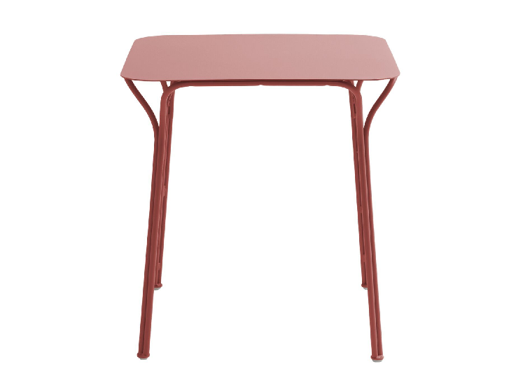 Modern Outdoor Table