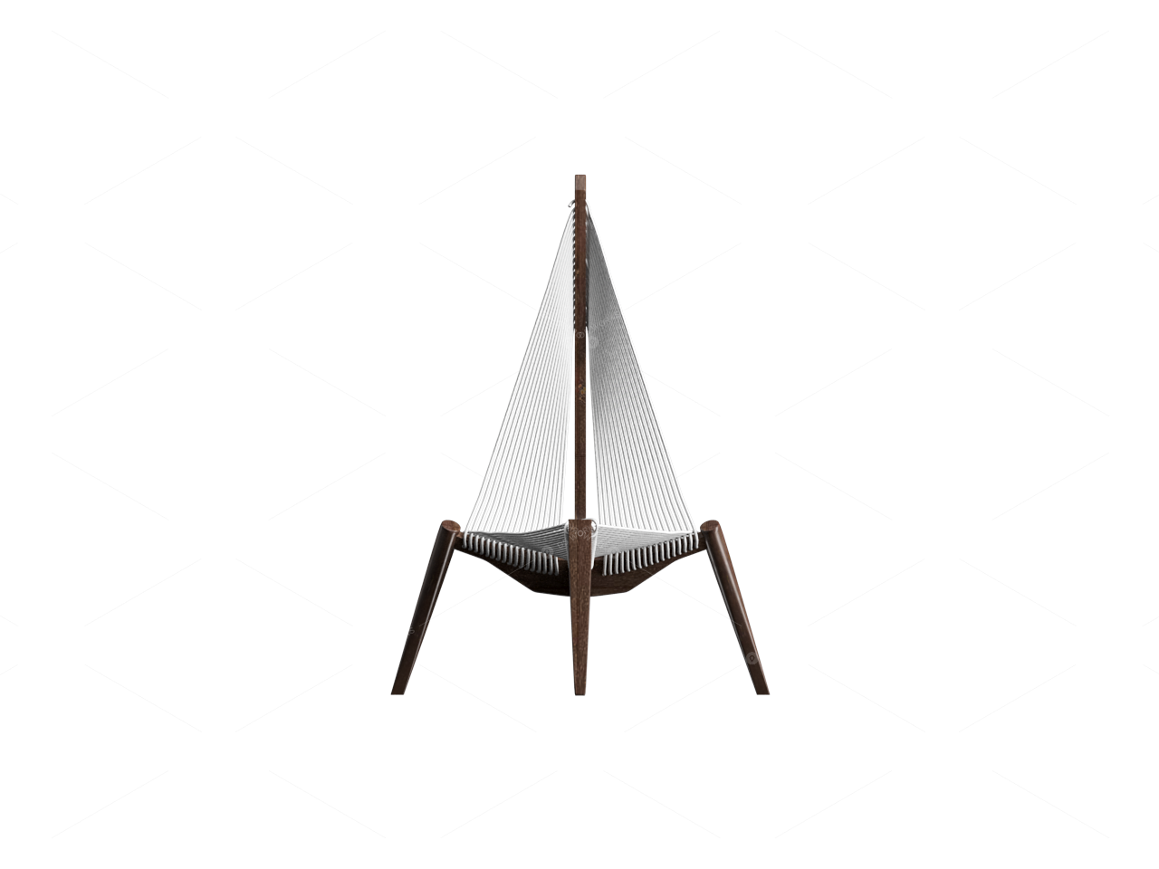 Chairs 3D Models 2