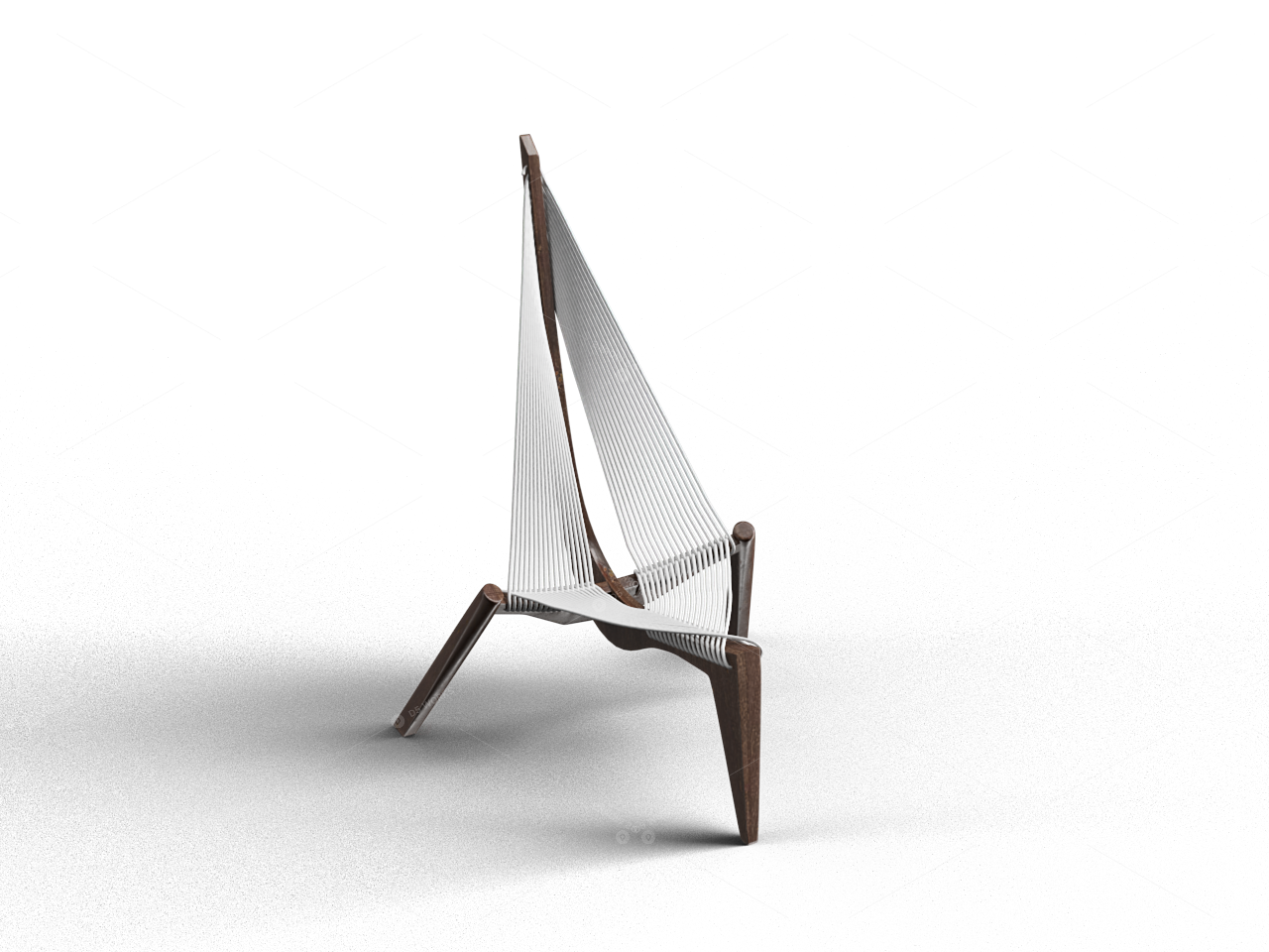 Chairs 3D Models