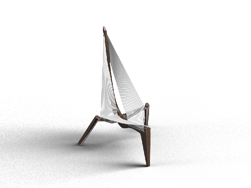 Modern Chairs