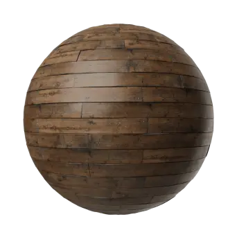 Anti-corrosion wood 40