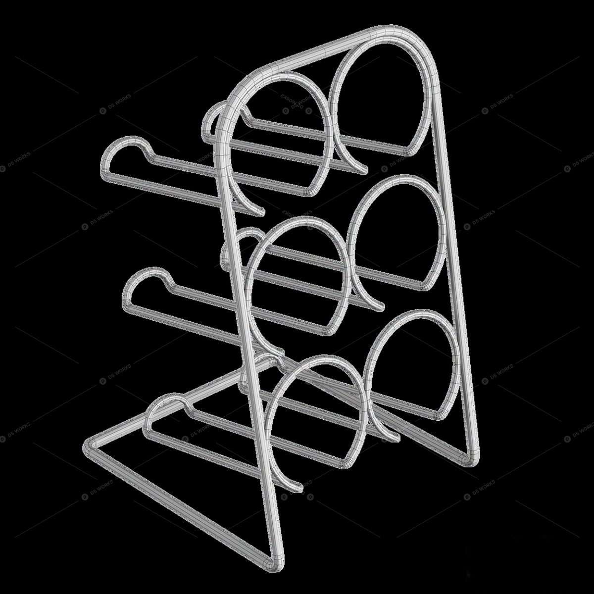 Other Kitchen Supplies 3D Models 2