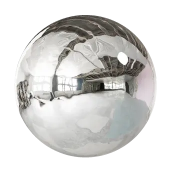 Water Ripple Stainless Steel Sheet 01