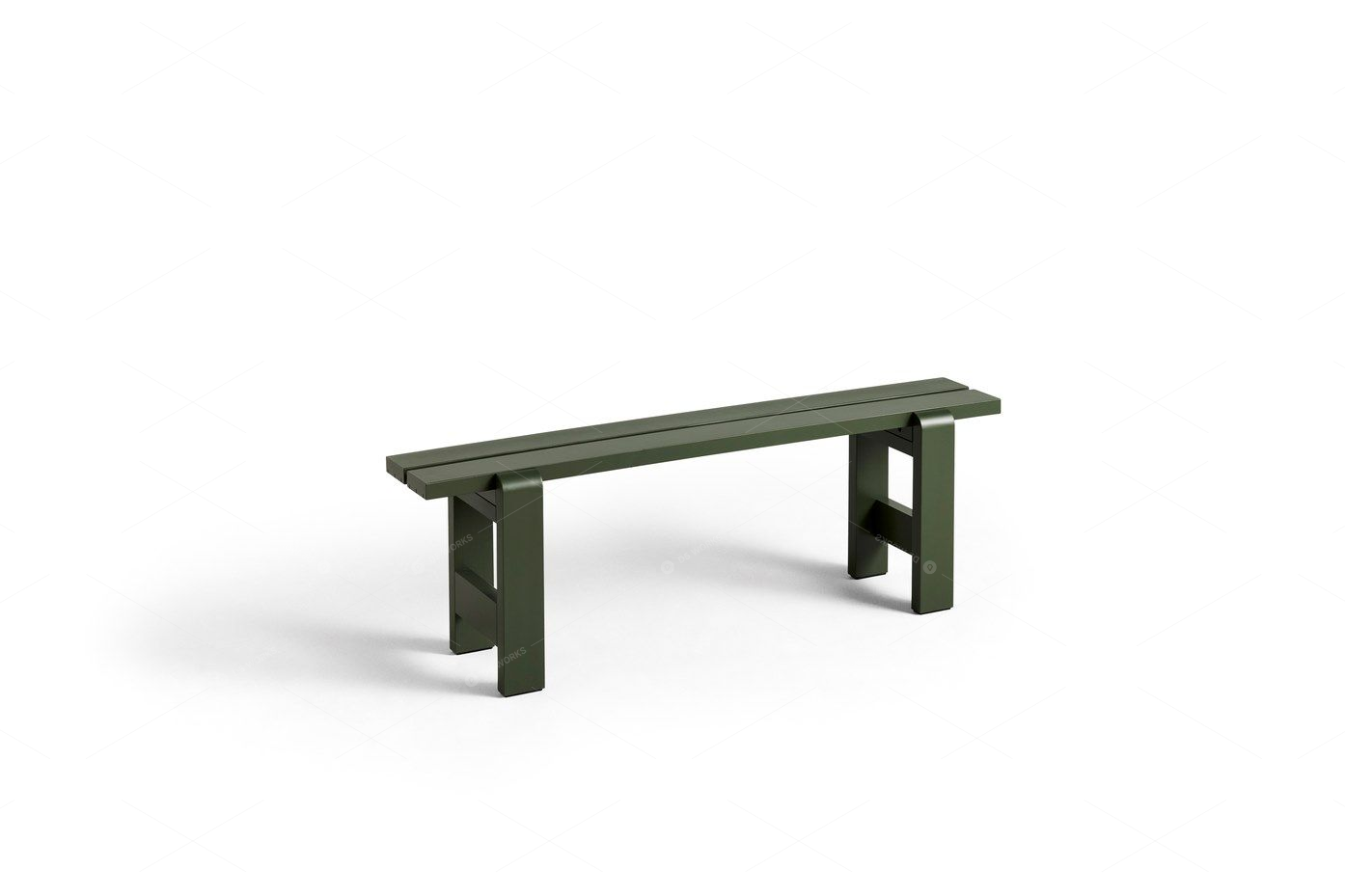 Outdoor Furniture 3D Models 2