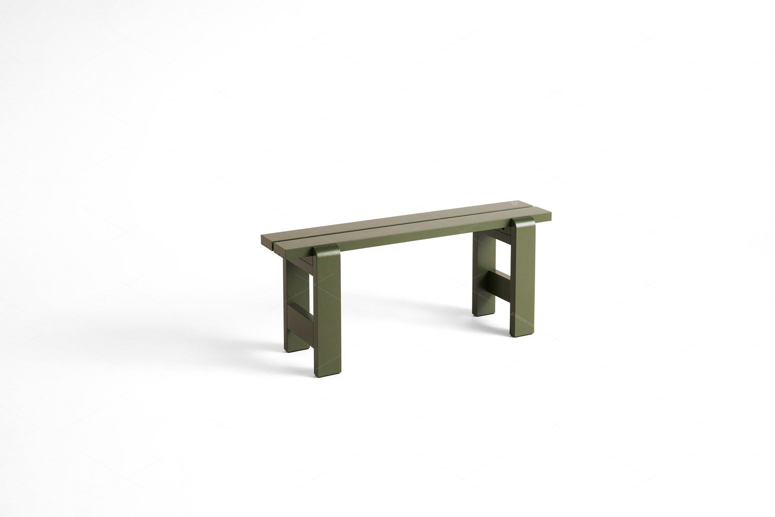 Outdoor Furniture 3D Models 3