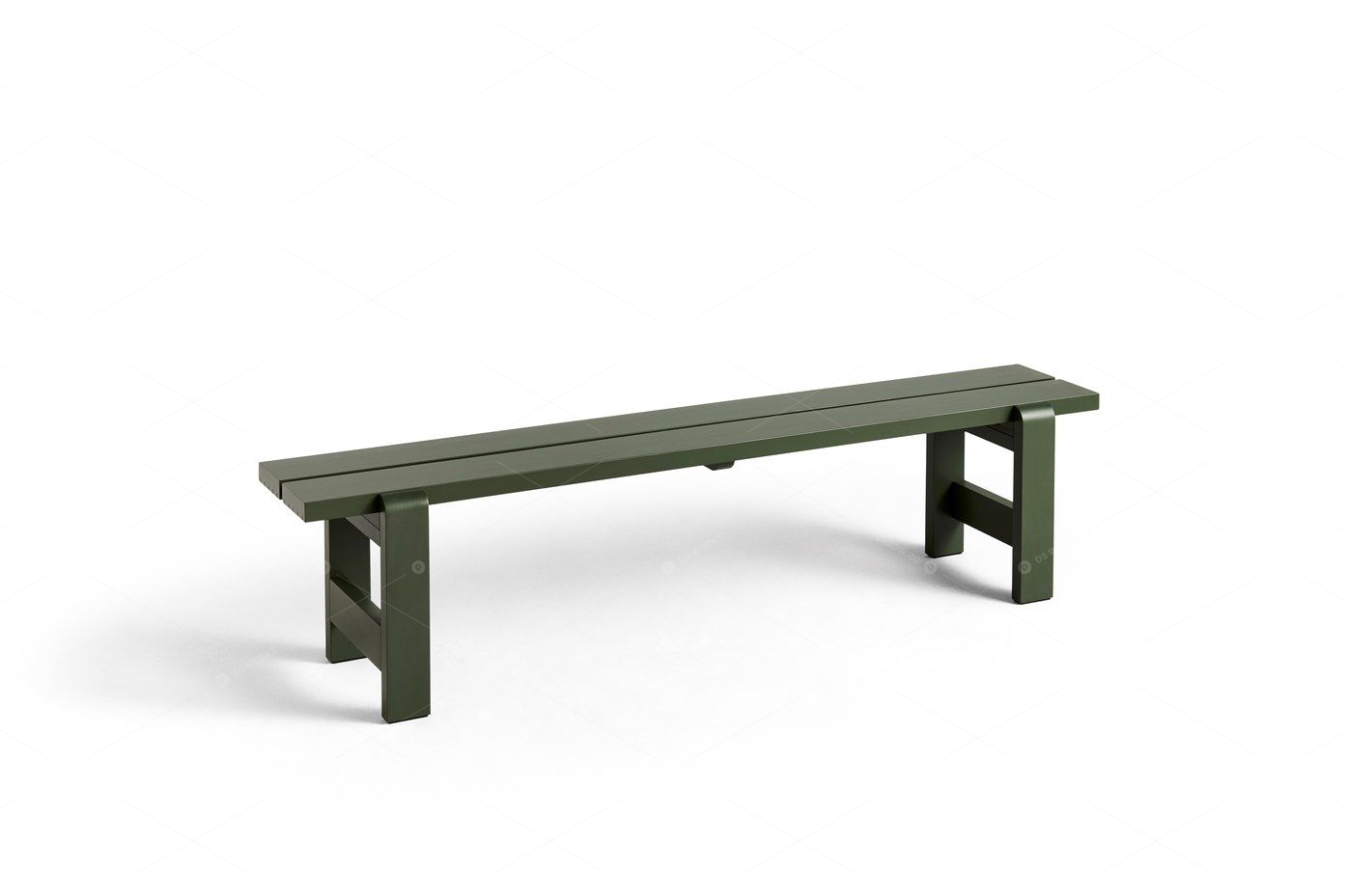 Outdoor Furniture 3D Models