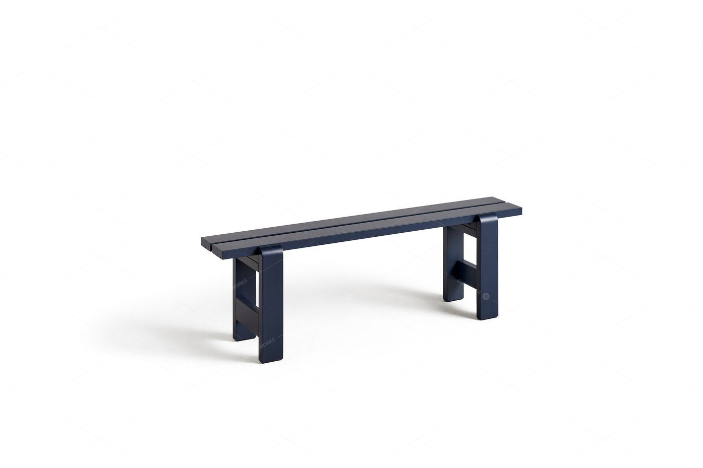 Outdoor Furniture 3D Models 6