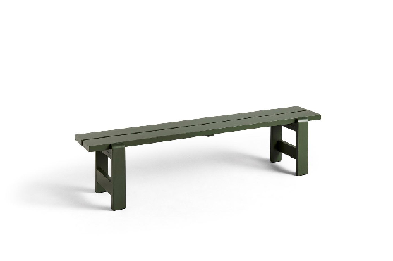 Modern Outdoor Stool 