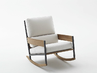 Modern Outdoor Sofa