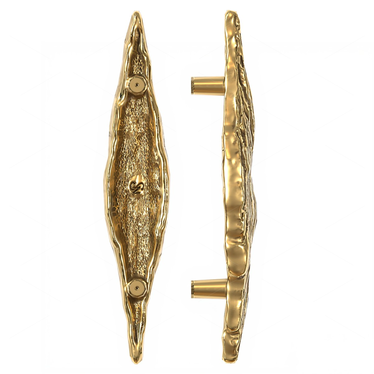 Faucet Handles 3D Models 4