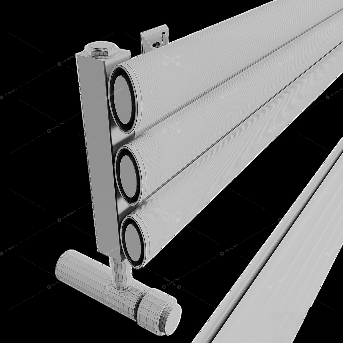 Digital Devices 3D Models 2