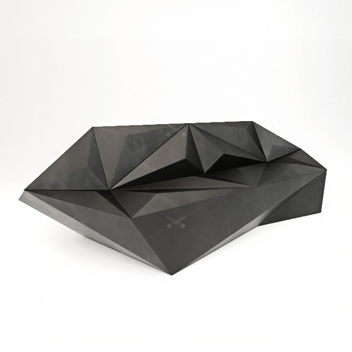 Sofas 3D Models