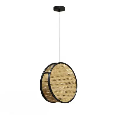 Mid-Century Modern Pendant Light