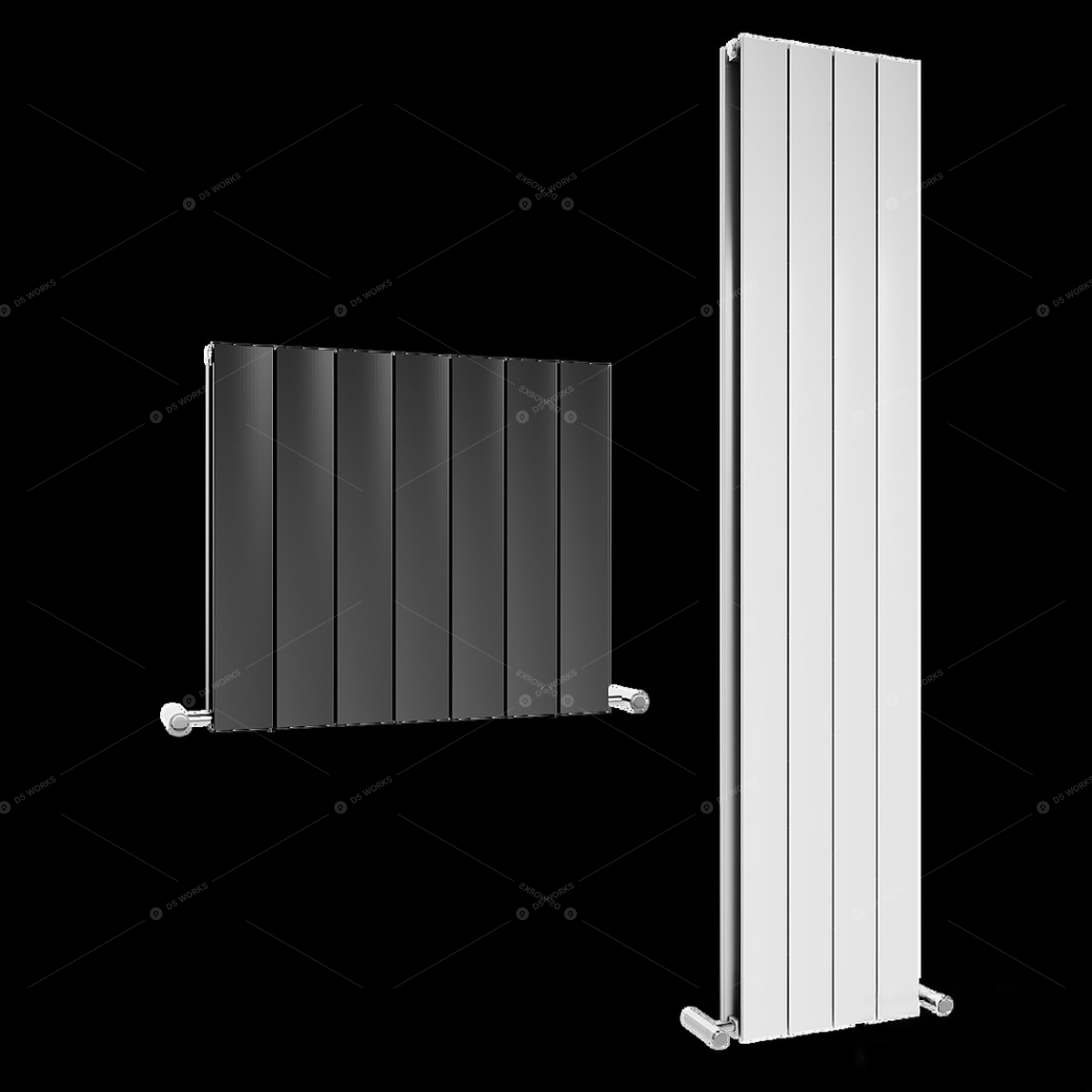 Digital Devices 3D Models