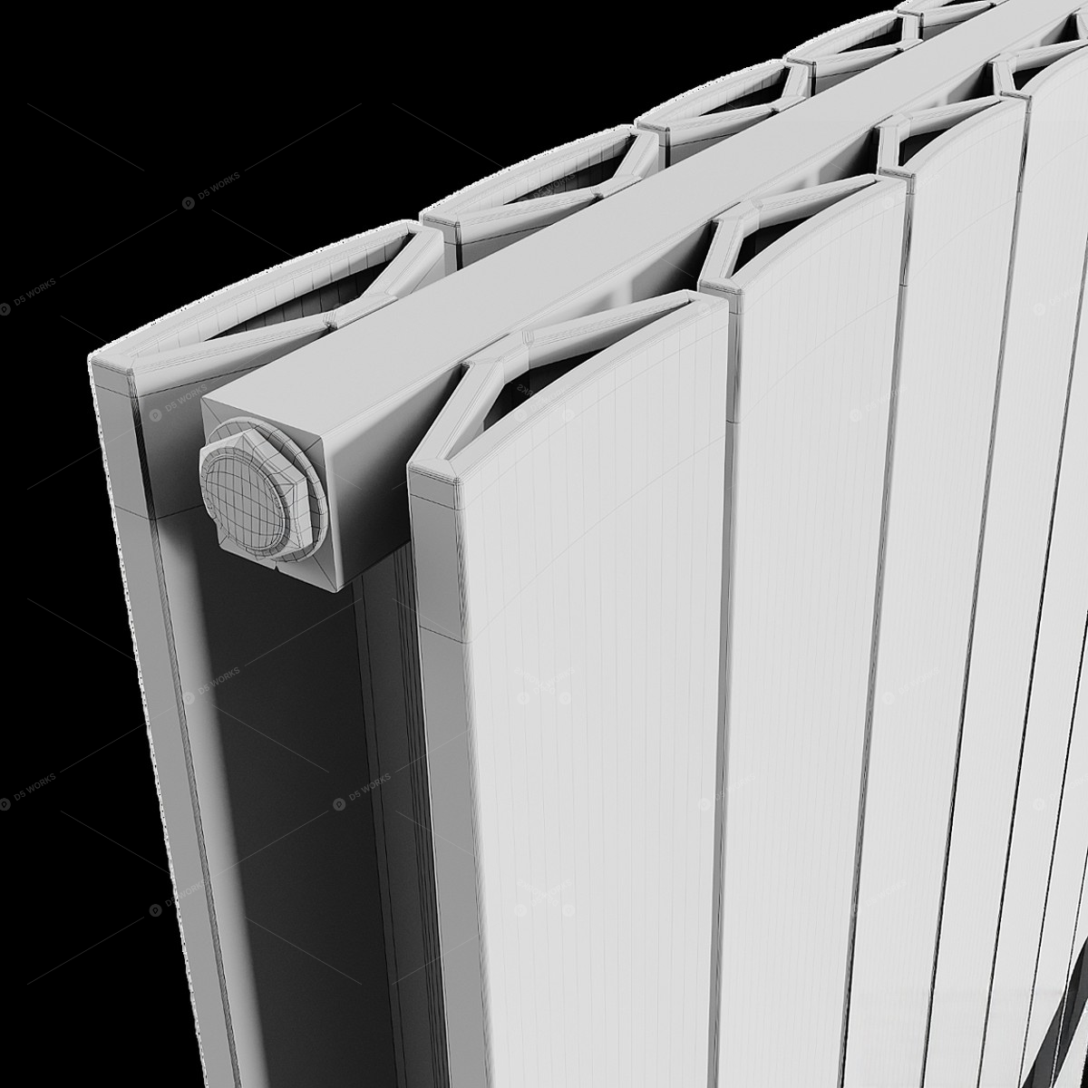 Digital Devices 3D Models 2