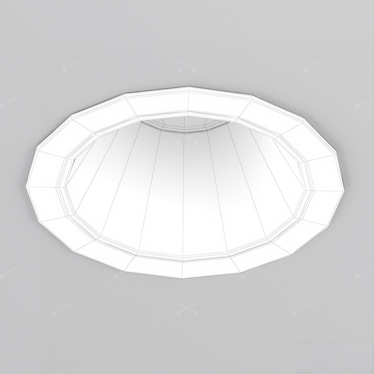 Other Lamps 3D Models 4