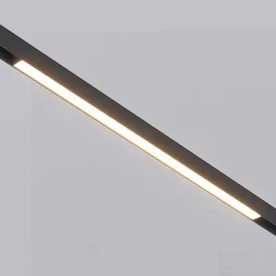 Modern Linear Light