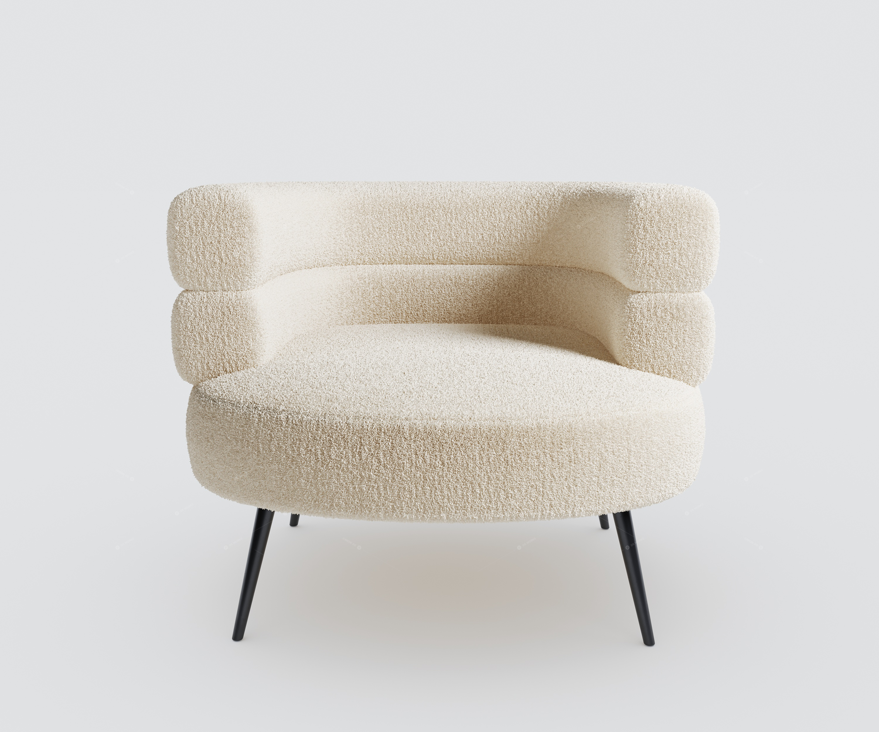 Sofas 3D Models 3