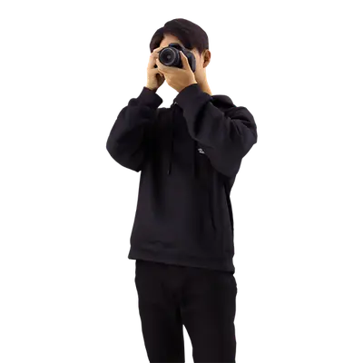 Casual man 107 3d model