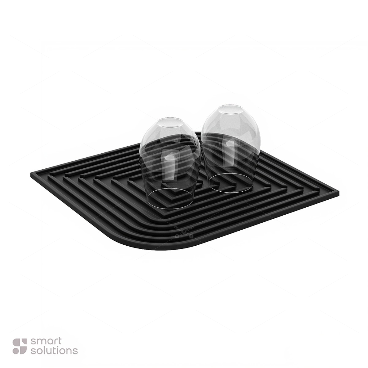 Other Kitchen Supplies 3D Models 2