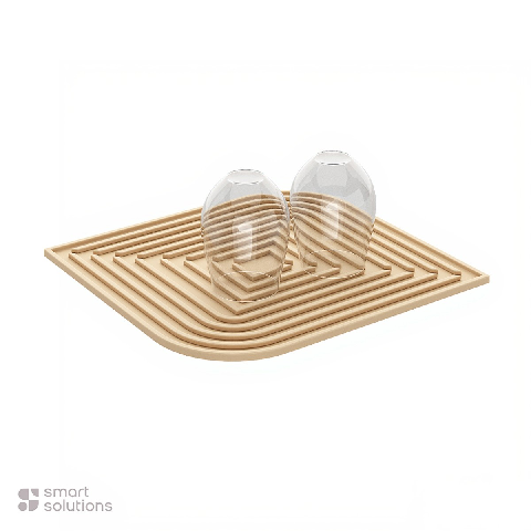 Modern Kitchen Supplies