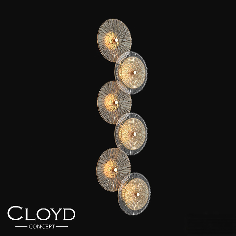 Modern Wall Lamp