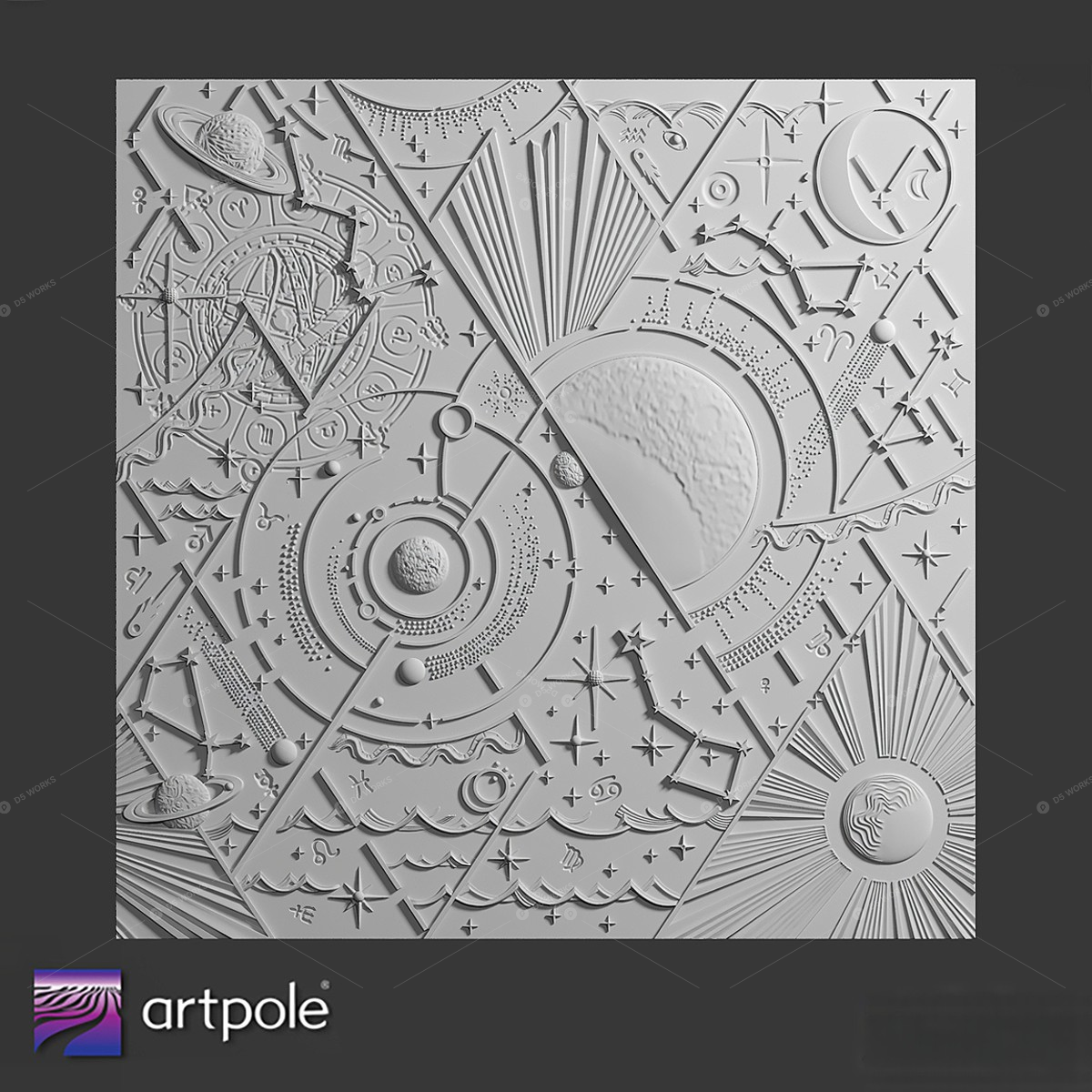 Components 3D Models