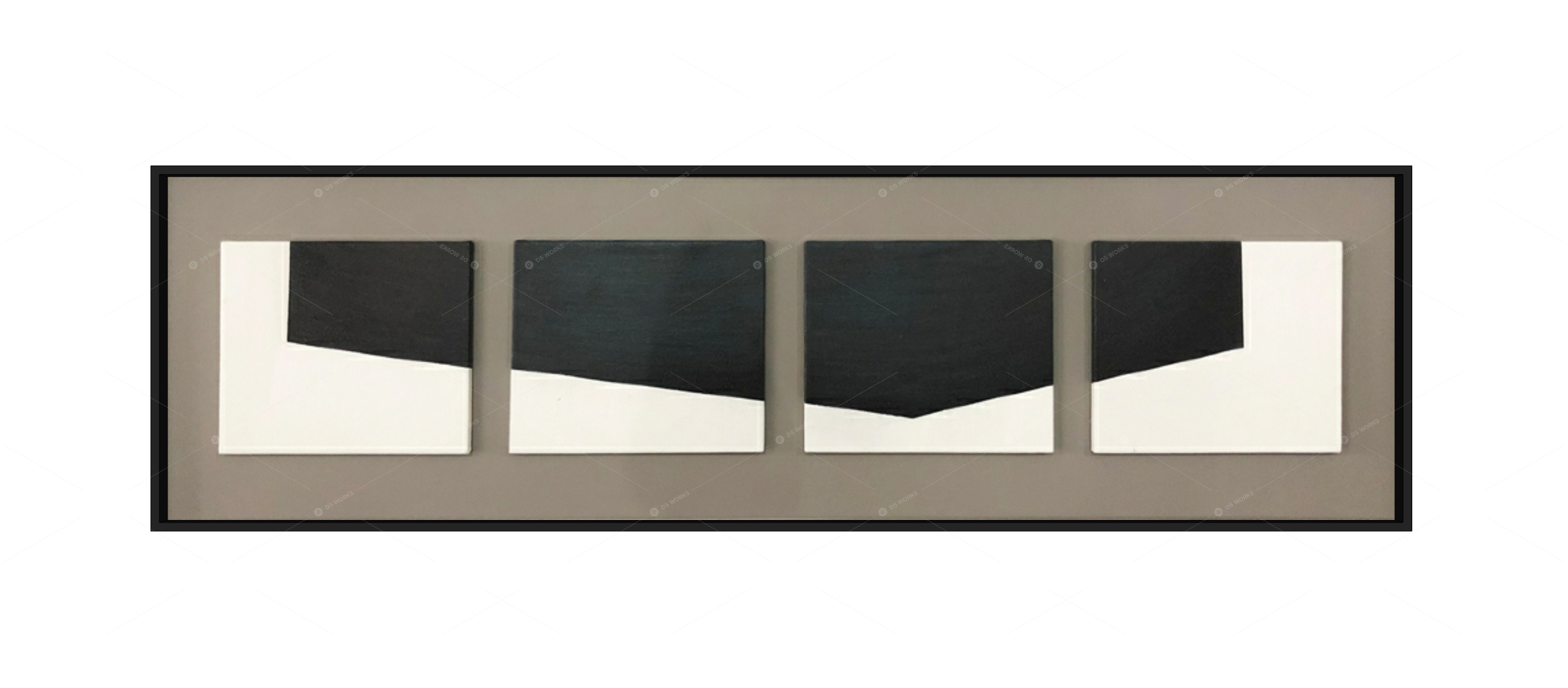 Wall Art 3D Models