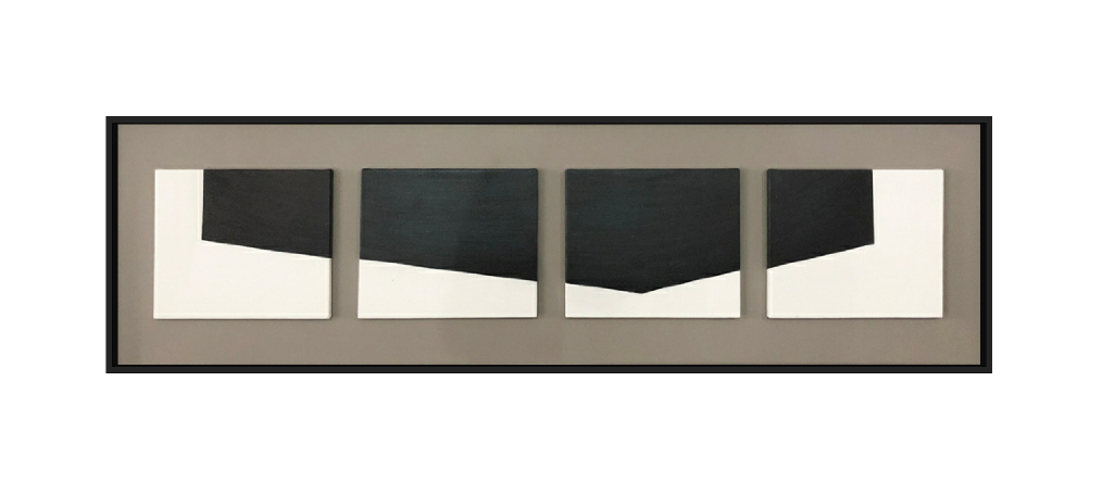 Wabi-Sabi Paintings