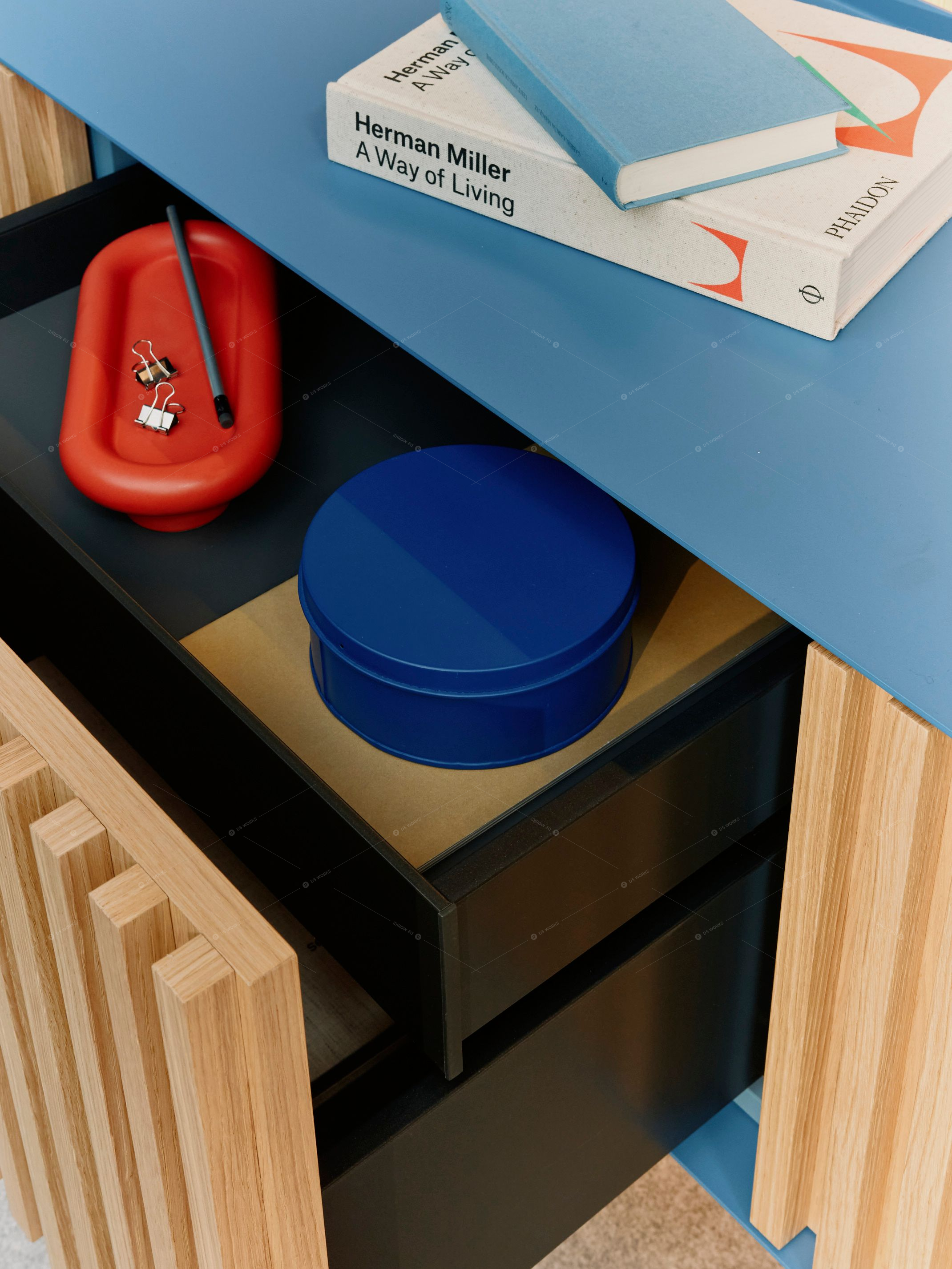 Cabinets 3D Models 3