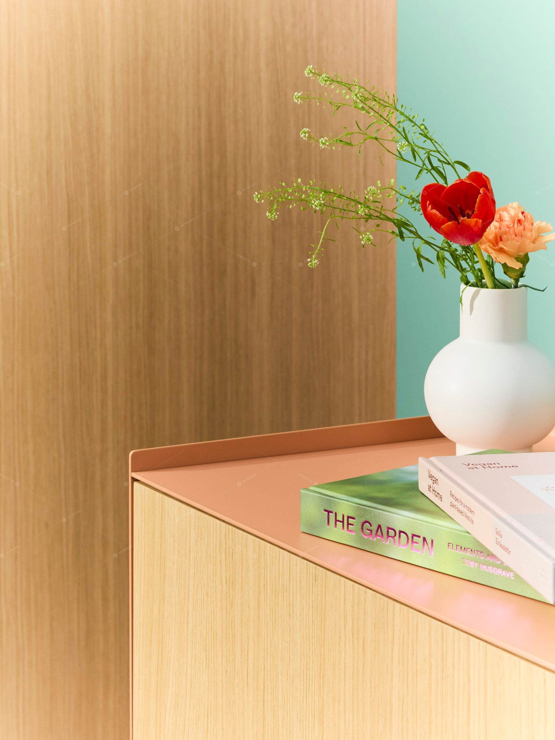 Cabinets 3D Models 7