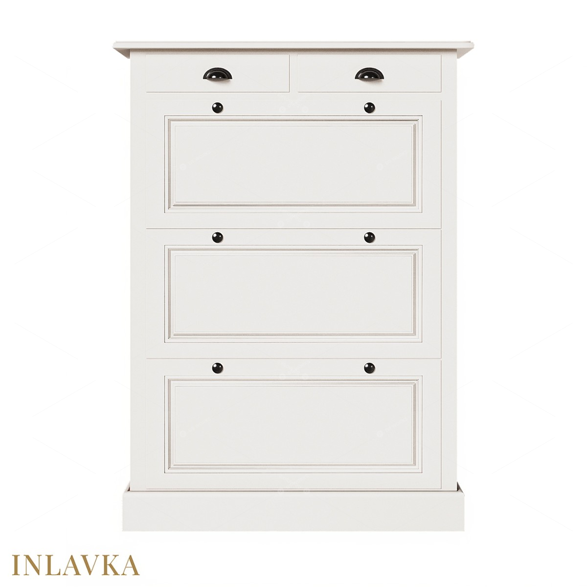 Cabinets 3D Models 2