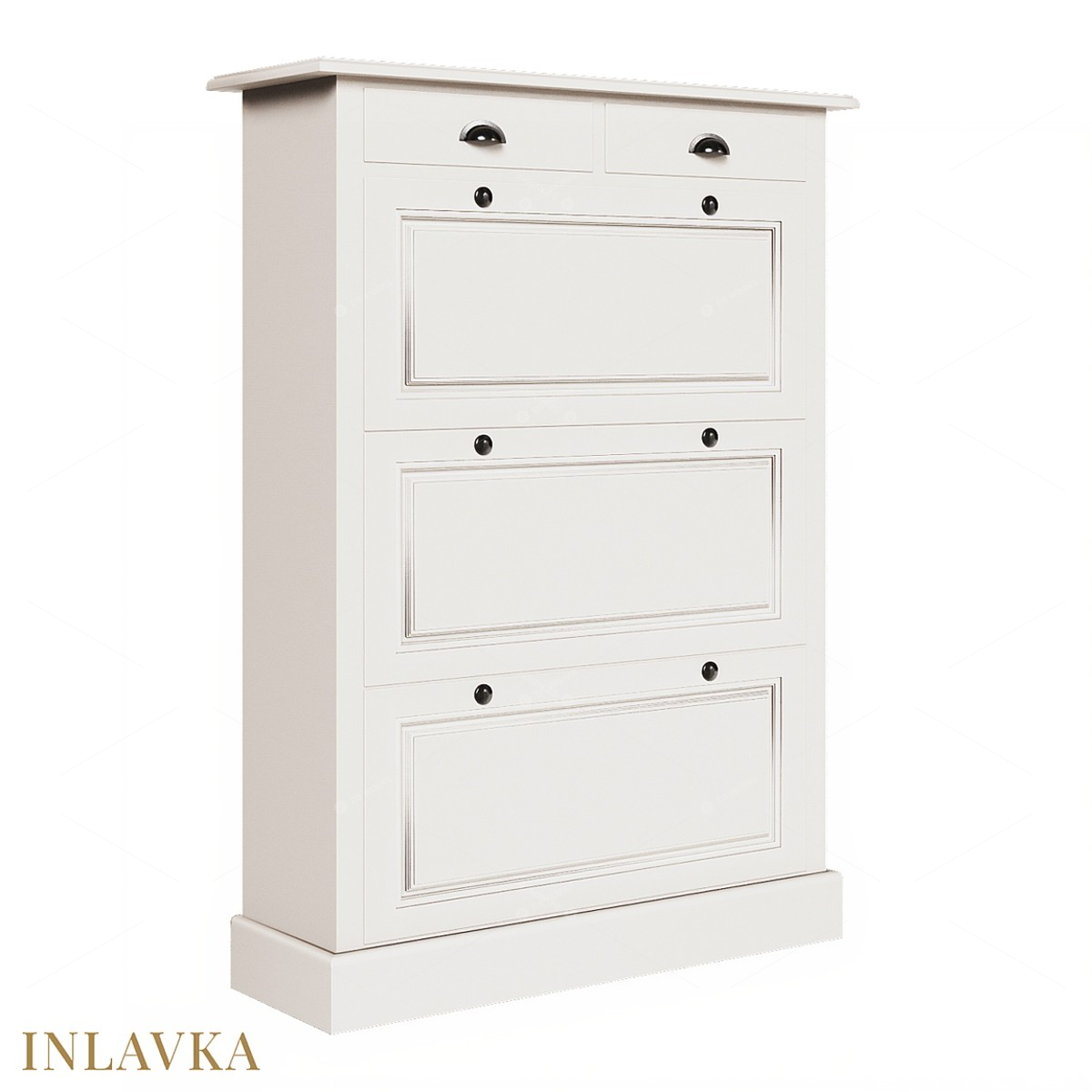 Cabinets 3D Models