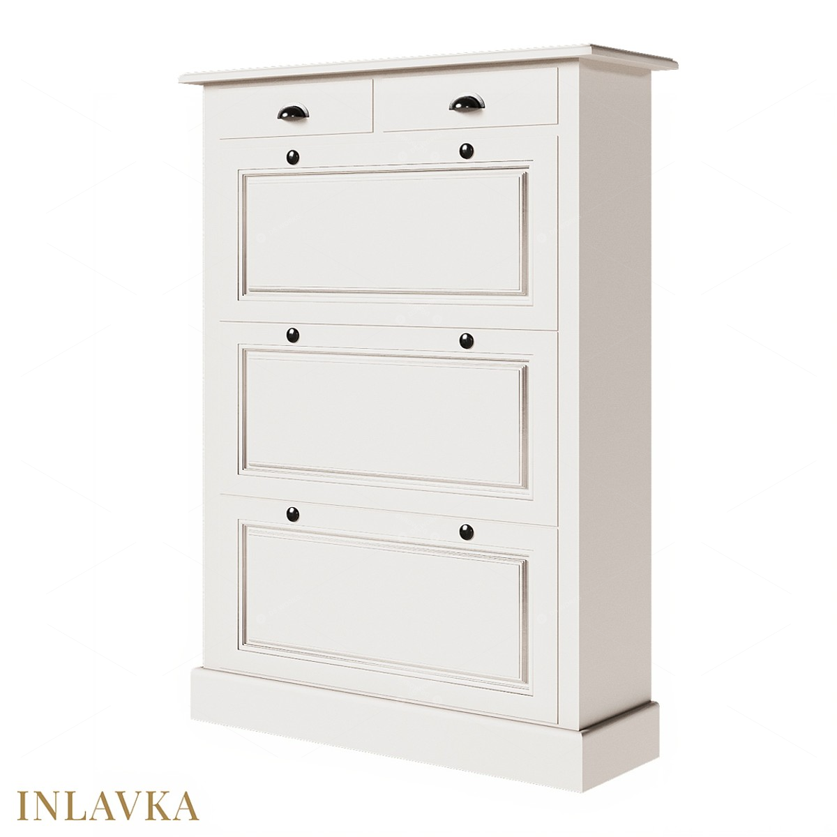 Cabinets 3D Models 3