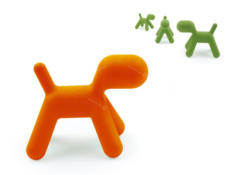 Stools 3D Models