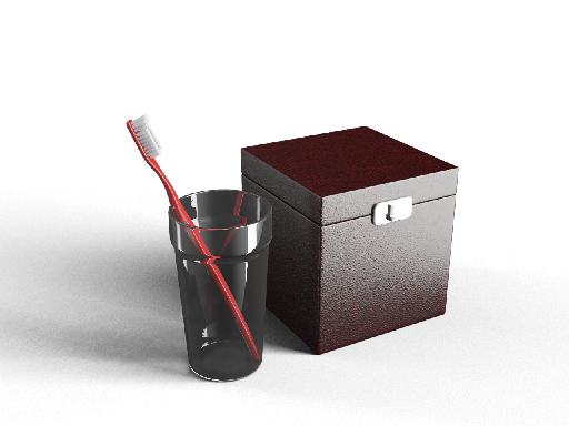 Modern Small Bathroom Accessories