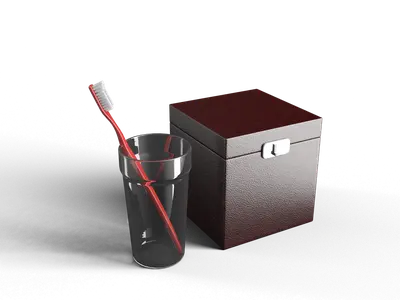 Modern Bathroom Accessories