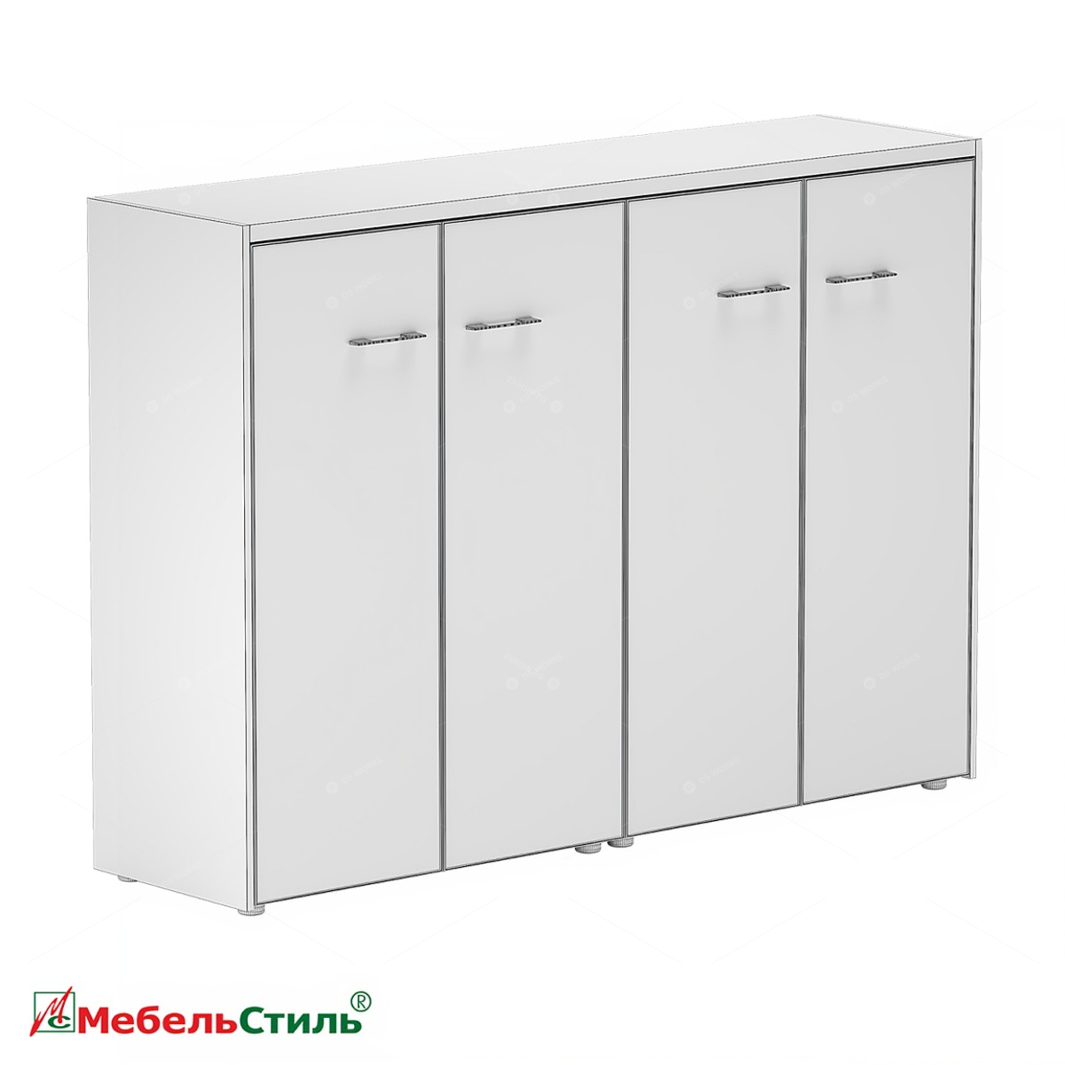 Tables/Side Tables 3D Models 4