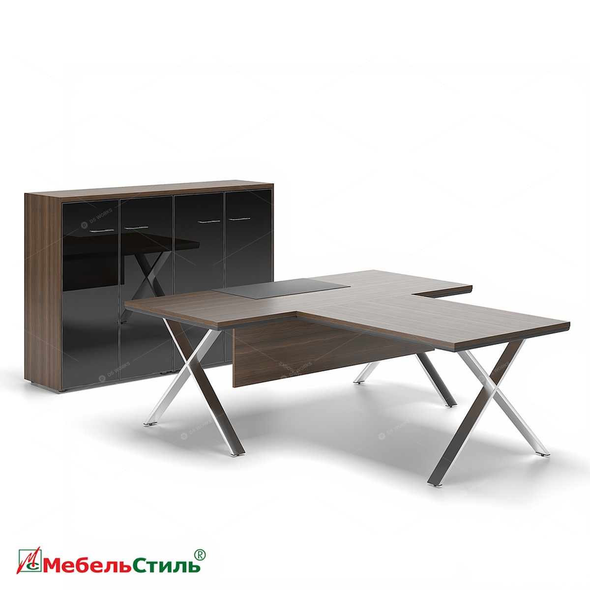Tables/Side Tables 3D Models 2