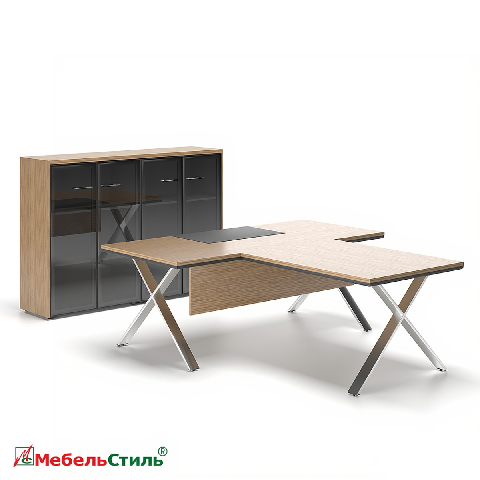 Modern Office Desk