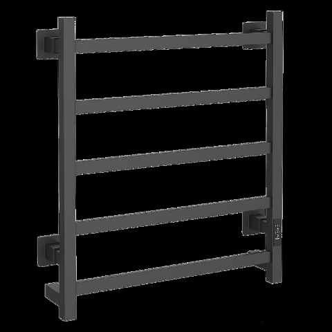 Modern Towel Rack