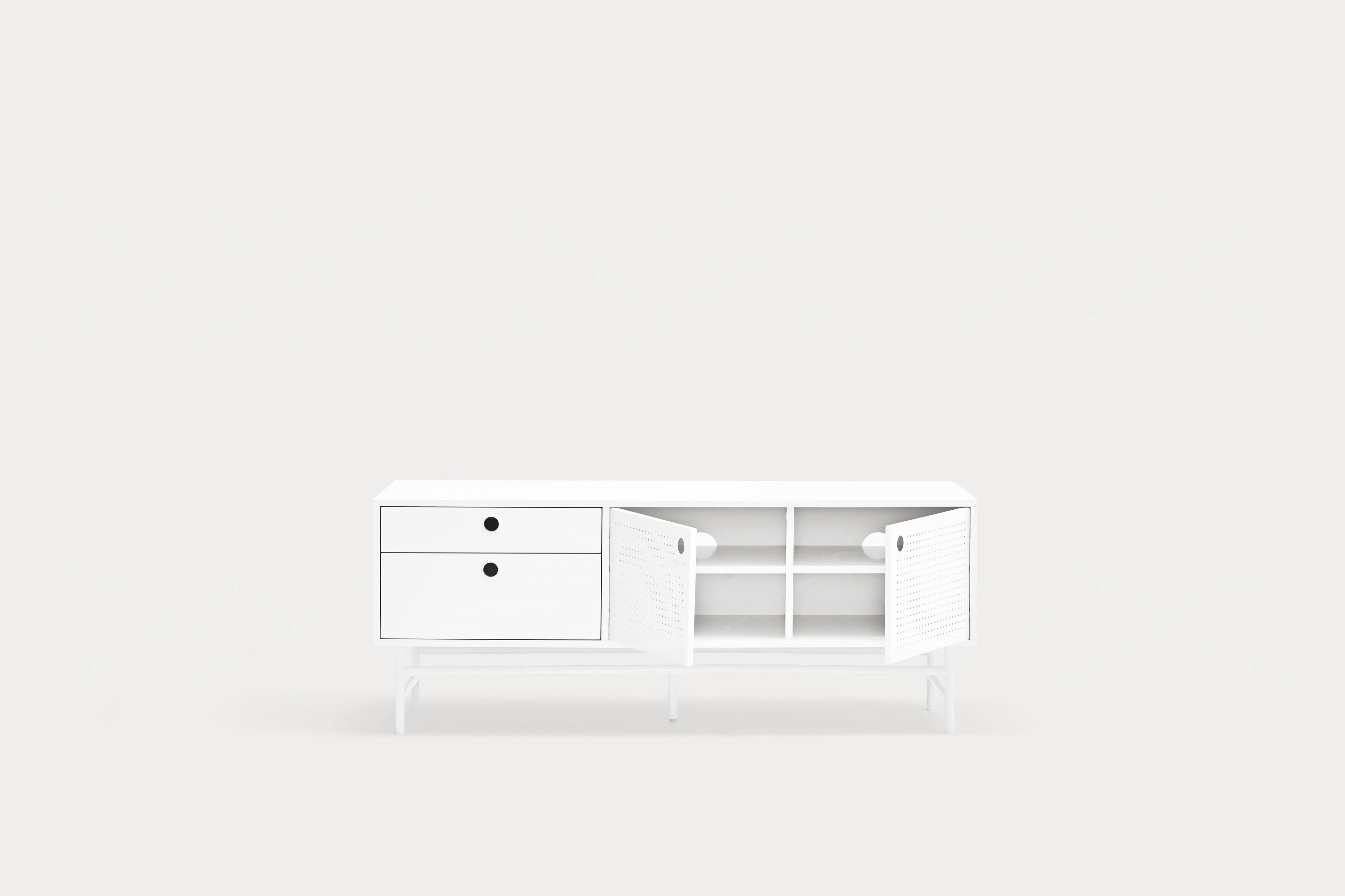 Cabinets 3D Models 14