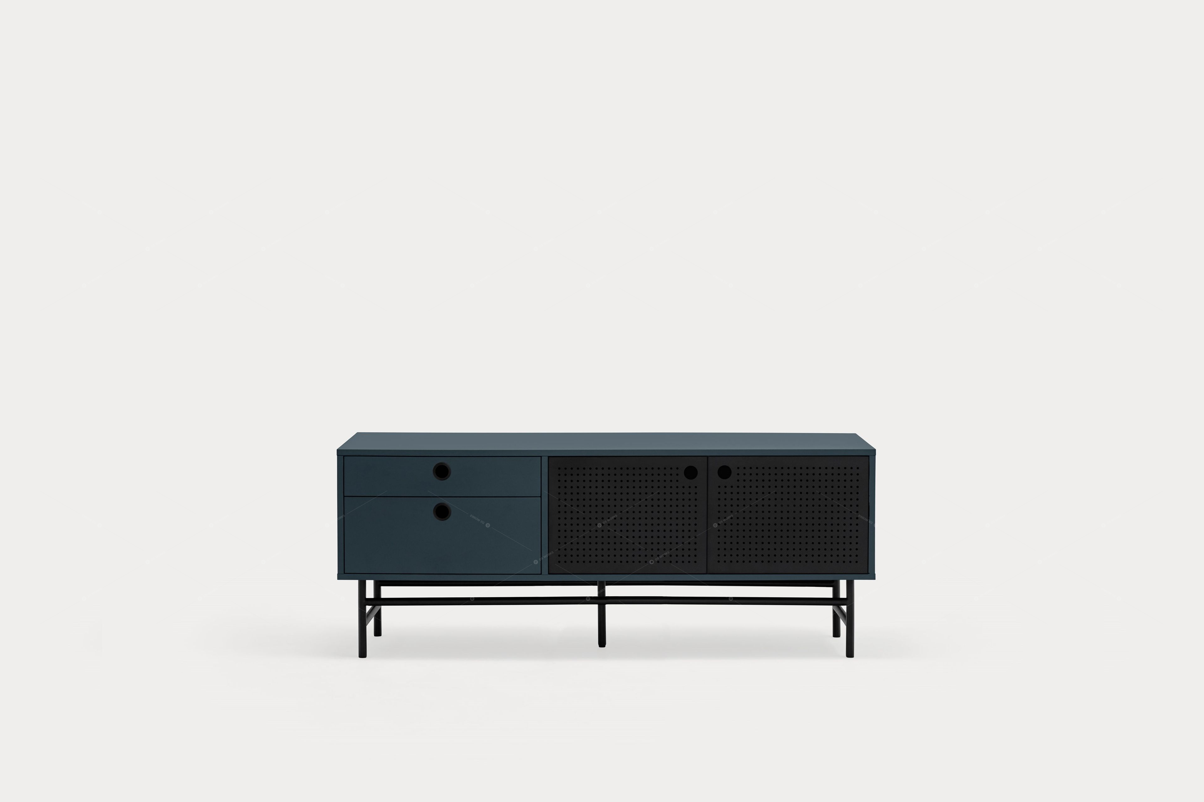 Cabinets 3D Models 8