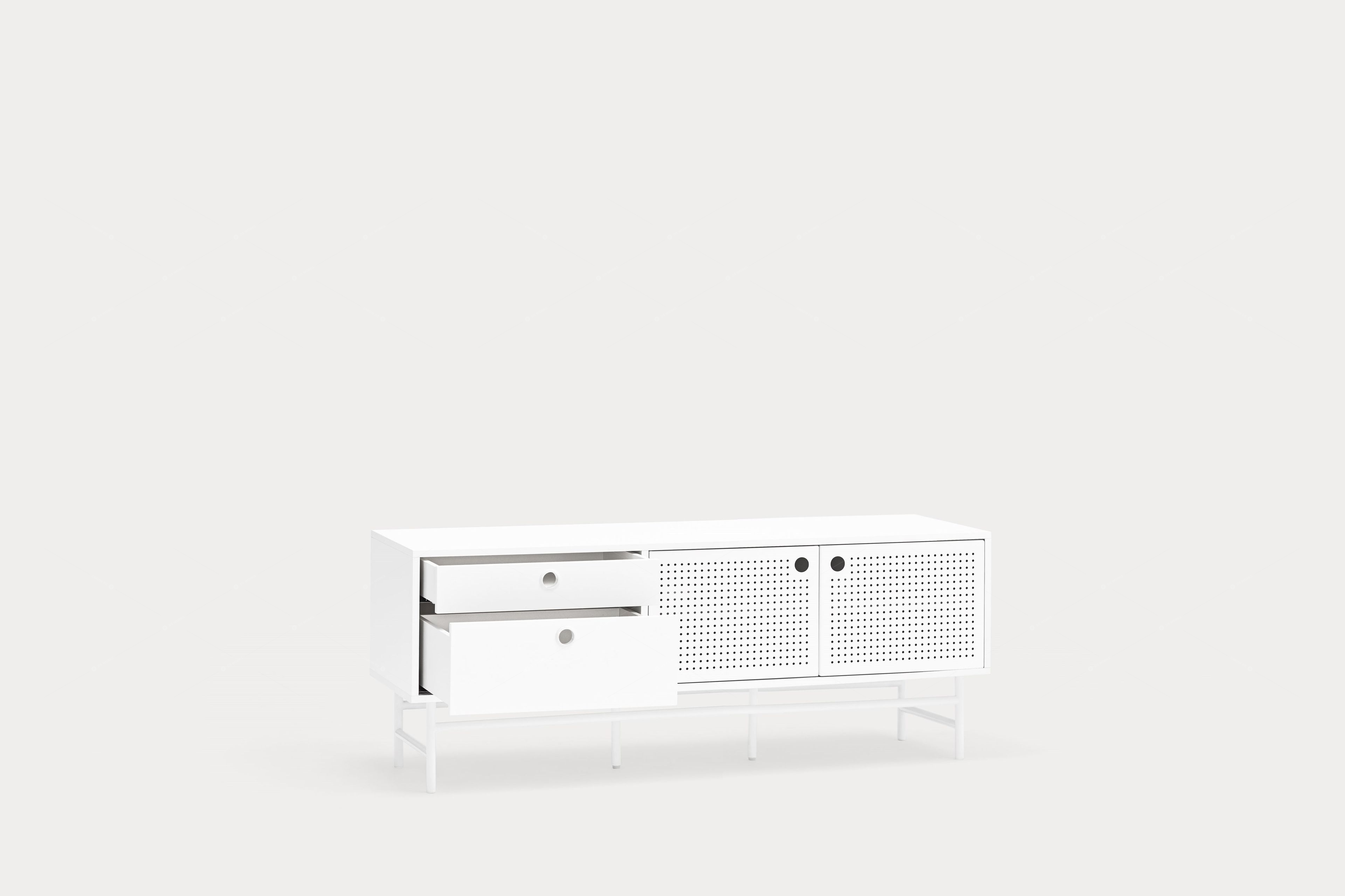 Cabinets 3D Models 12