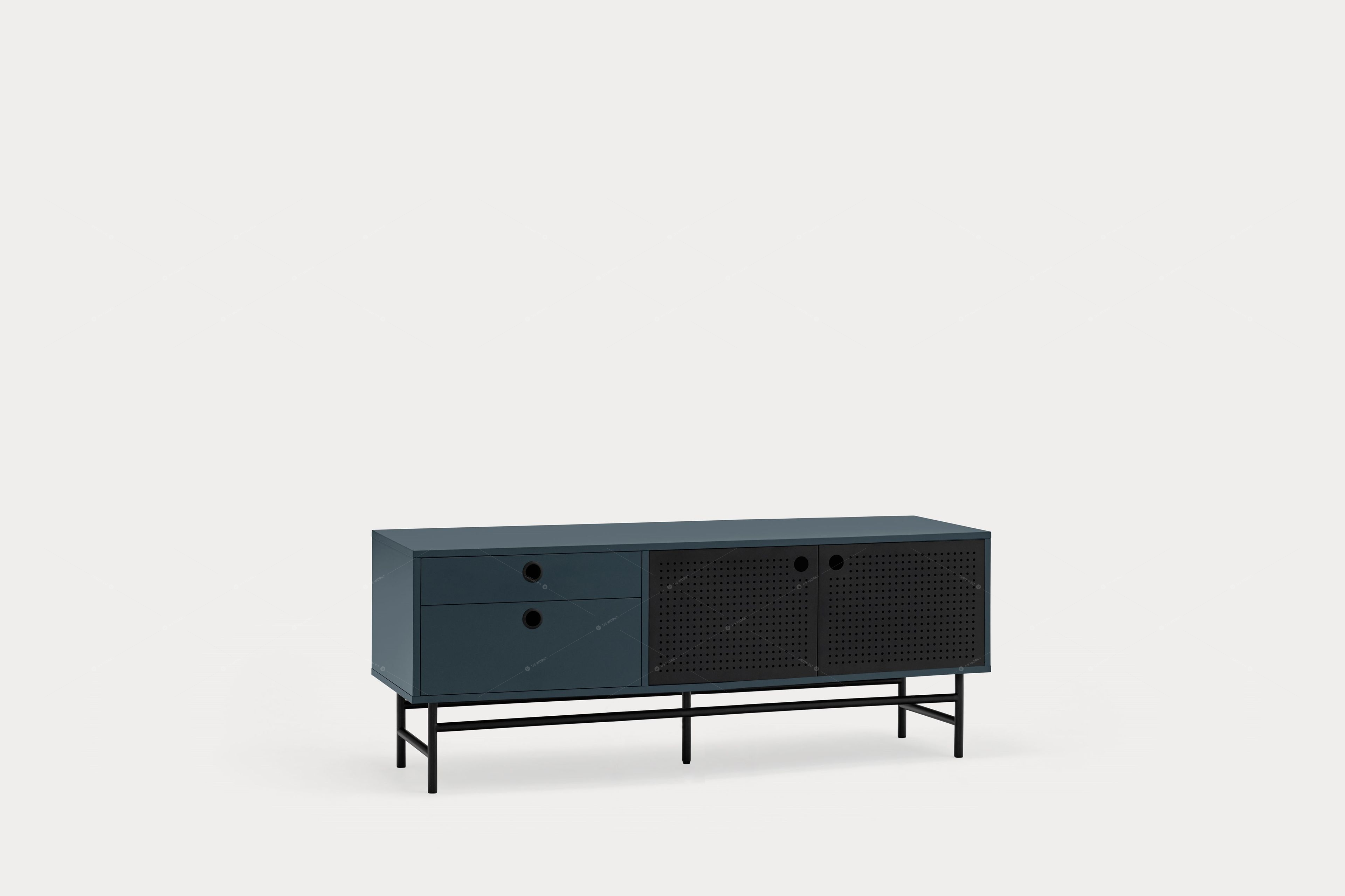 Cabinets 3D Models 6