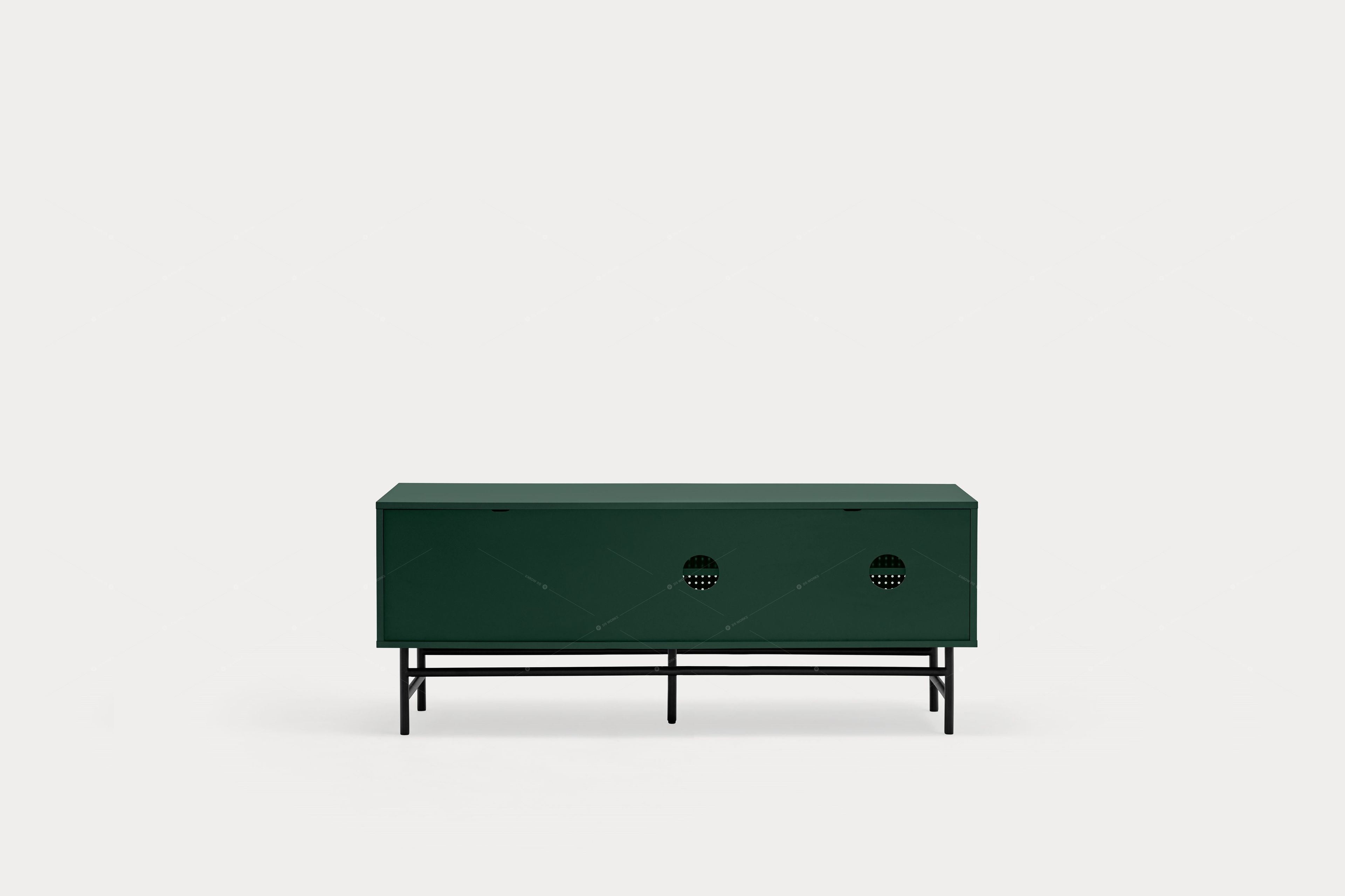 Cabinets 3D Models 5