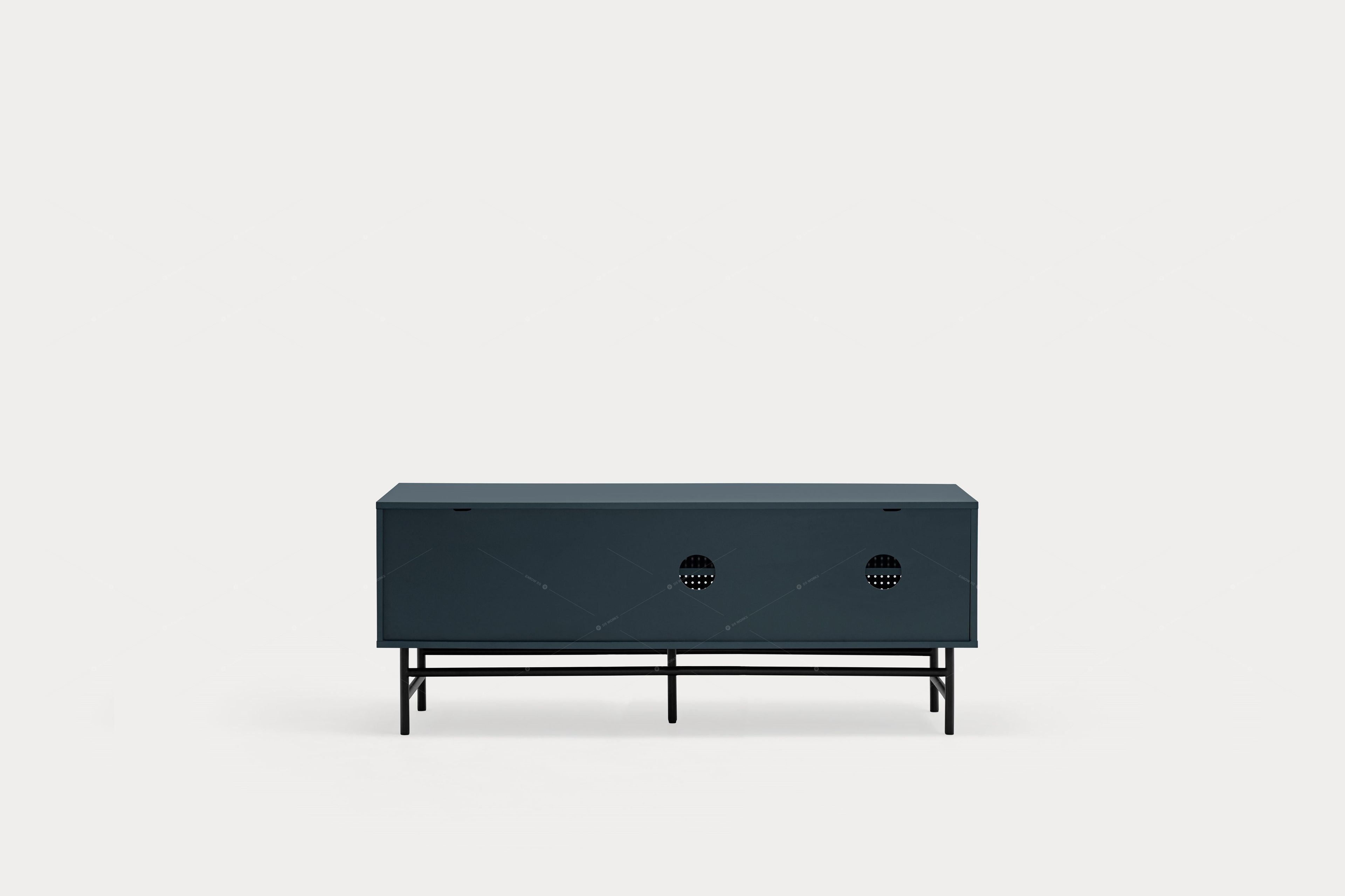 Cabinets 3D Models 10